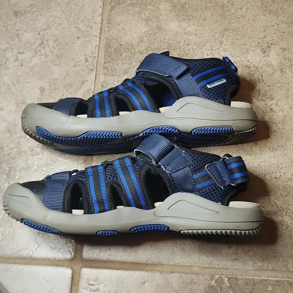GEOX respira sandals